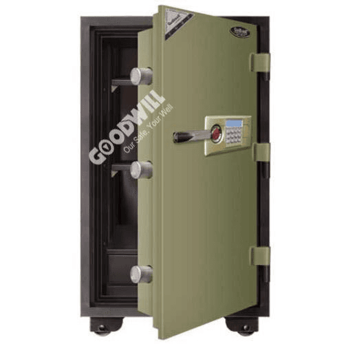 Ảnh Két sắt Gudbank GB1100ALD