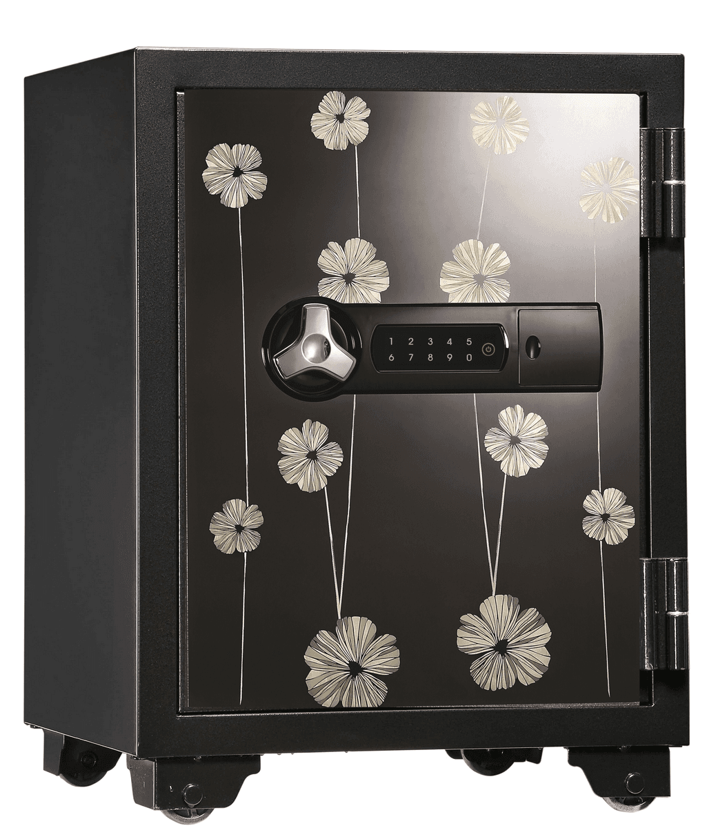 Ảnh Két sắt Booil-Efas SBT-670 BF