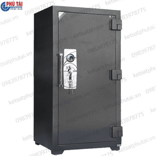 Ảnh Két sắt siêu cường Truly TS-155