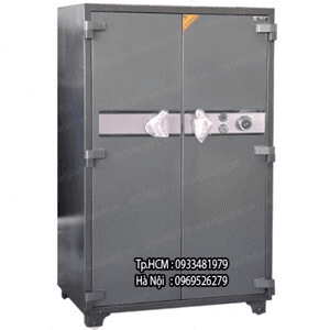Ảnh Két sắt TRULY TL-1700C