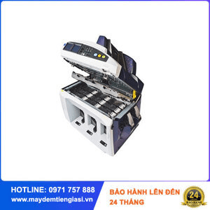 Ảnh Máy đếm tiền Masu USF-100