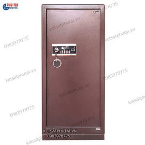 Ảnh Két sắt Bofa BGX-5D1-120