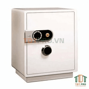 Ảnh Két sắt Yale YSELC/500/DW1 Mã Số