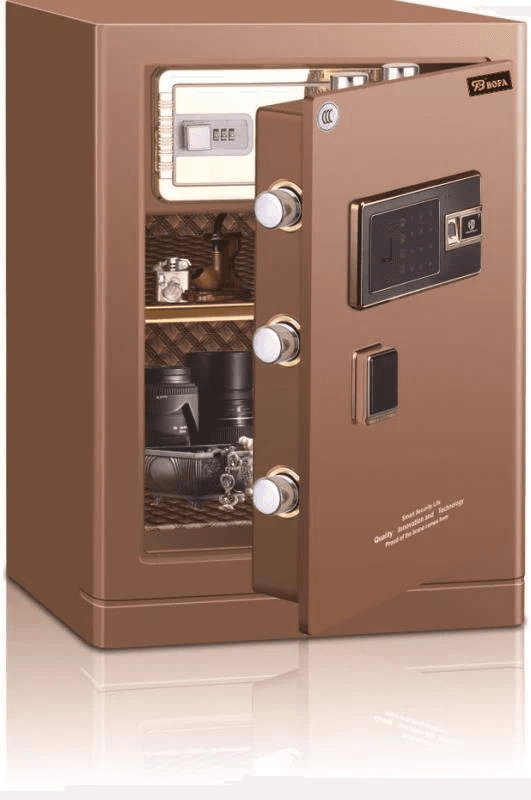 Ảnh Két Sắt Boshang Series BF-V-150BS2