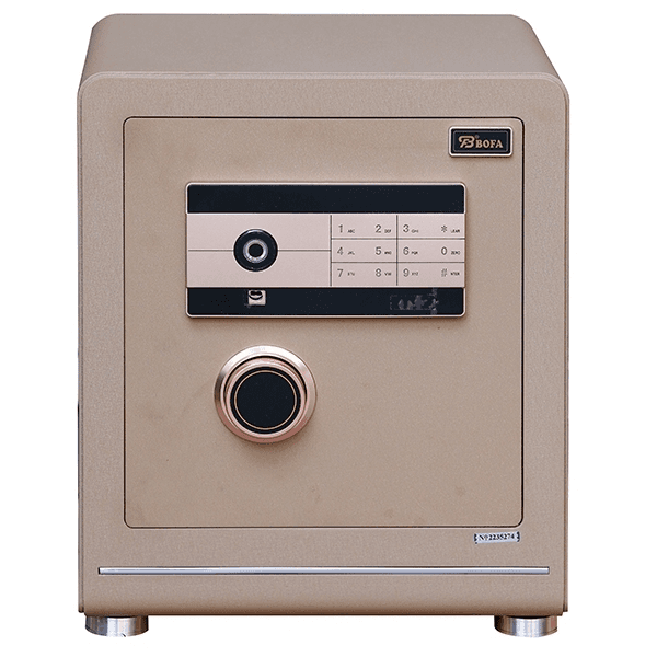 Ảnh Két sắt nhập khẩu vân tay điện tử Bofa BF-V-45BJ