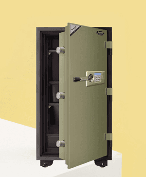 Ảnh Két sắt GUDBANK GB-1300ALD