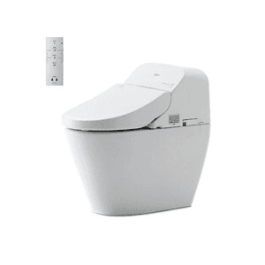 Ảnh Bồn cầu TOTO Washlet C971/TCF9433A - 1 khối