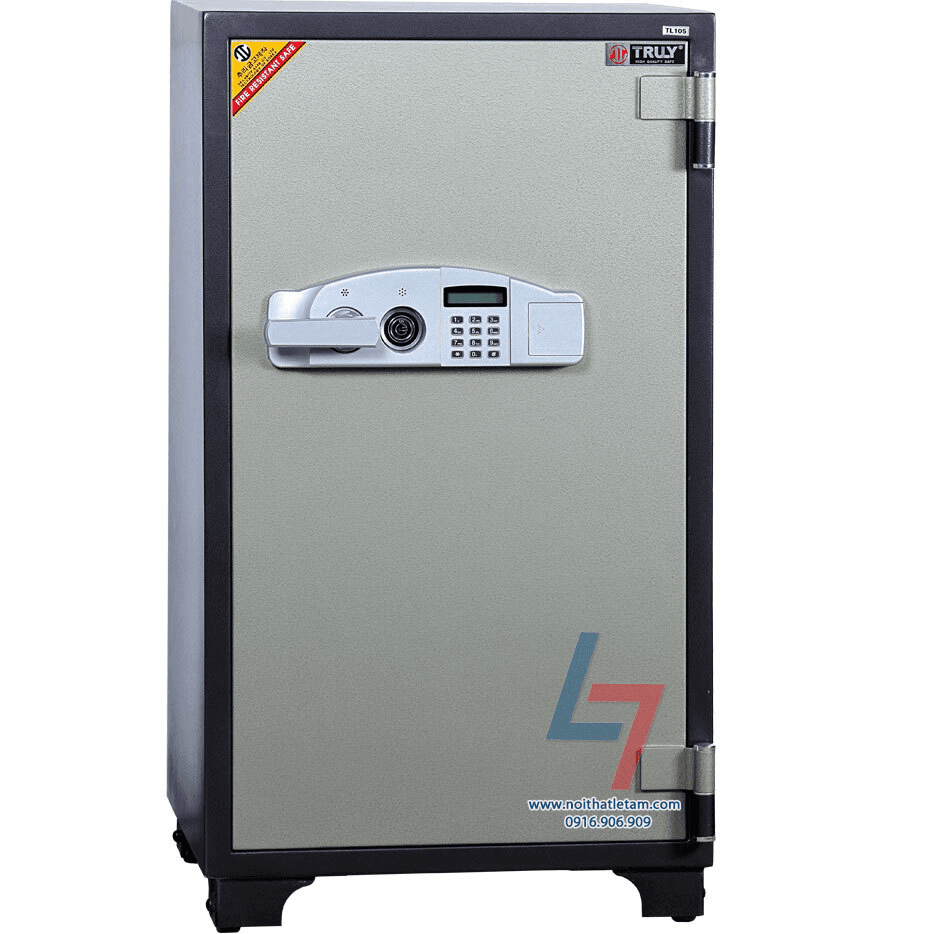 Ảnh Két sắt Truly TL-105E