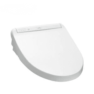 Ảnh Nắp bồn cầu thông minh Toto TCF8GM44