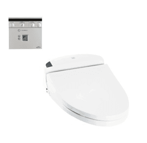 Ảnh Nắp rửa điện tử ToTo TCF491A