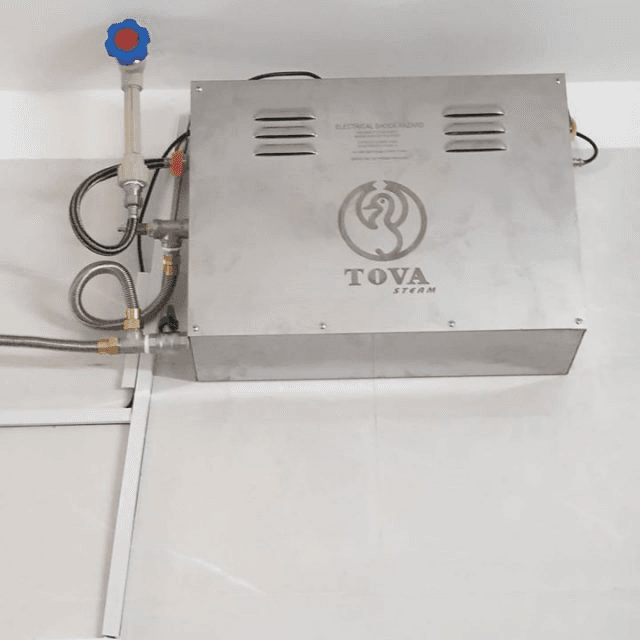 Ảnh Máy xông hơi ướt Tova TVA-150S