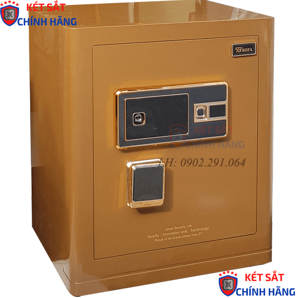 Ảnh Két sắt Bofa BFV-45BS2