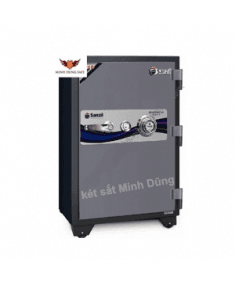 Ảnh KÉT SẮT SANZIL SZ-1550AB