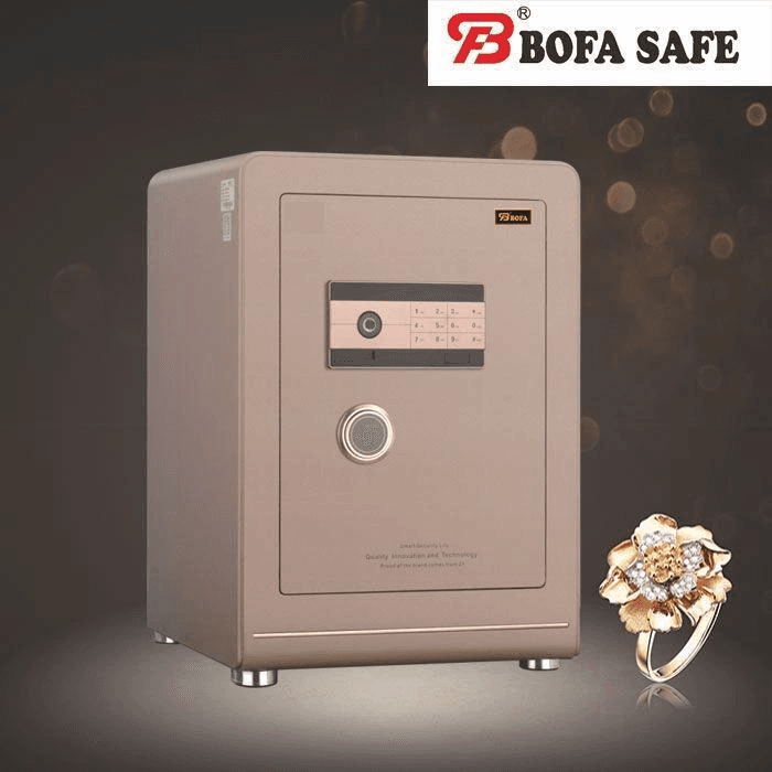 Ảnh Két sắt vân tay Bojin Series BF-V-70BJ