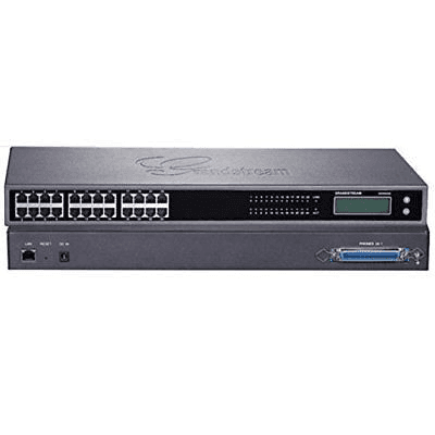 Ảnh Cổng giao tiếp VOIP-FXS Grandstream GXW4224