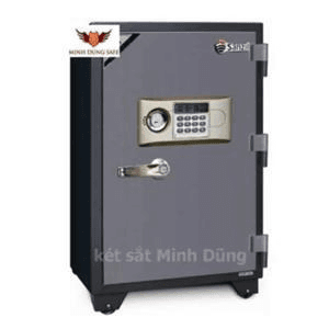 Ảnh Két sắt Sanzil SZ-1200ALD