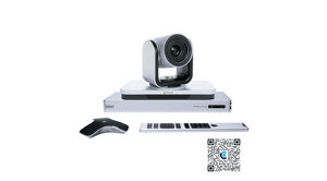 Ảnh Bộ giải mã Polycom RealPresence Group 500 - 720p