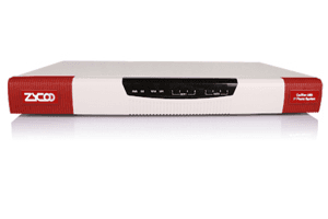 Ảnh Tổng đài IP ZYCOO Coovox U80