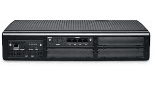 Ảnh Tổng đài NEC SL2100 6 trung kế-32 máy nhánh