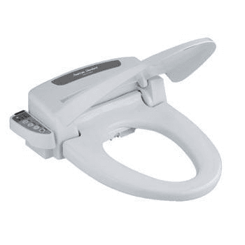 Ảnh Nắp rửa bồn cầu điện tử American Standard 8353