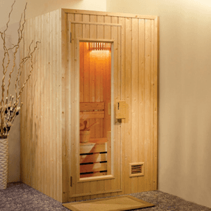 Ảnh Phòng xông hơi Appollo SA-1212L