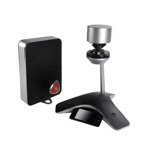 Ảnh Webcam hội nghị Polycom CX5100 HD