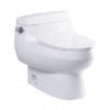 Ảnh Bàn cầu 1 khối Toto MS688T8
