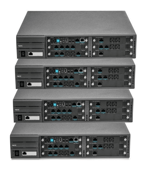 Ảnh Tổng đài NEC SV9100 16 line vào-200 máy nhánh