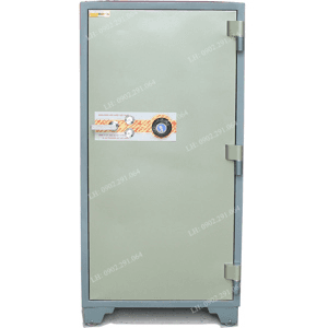 Ảnh Két Sắt Ngân Hàng K370 NHA1