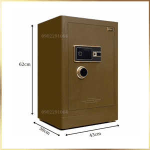 Ảnh Két sắt Bofa BFV-60BS2