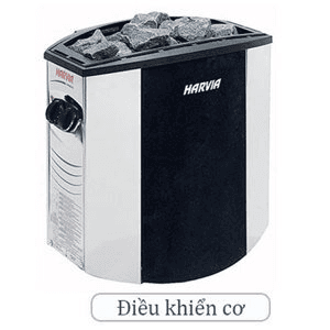 Ảnh Máy xông hơi khô Harvia BX60
