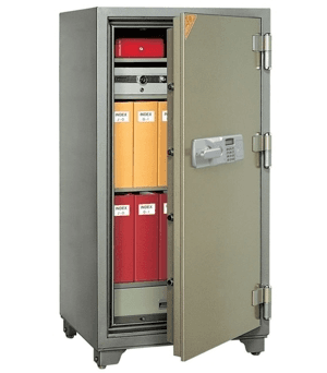 Ảnh Két sắt Booil BS-T1400