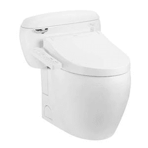 Ảnh Bàn cầu 1 khối MS366W16