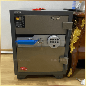 Ảnh Két sắt Booil Korea BS-F750