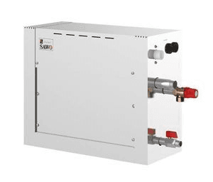 Ảnh Máy xông hơi ướt Sawo STE-90 C1/3-SST