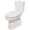 Ảnh Bồn cầu nắp rửa điện tử TOTO CS350DW4