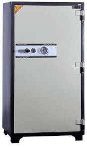 Ảnh Két sắt Truly TL140C