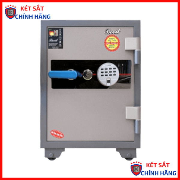 Ảnh Két sắt Booil BS-F610