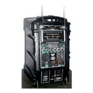 Ảnh Máy trợ giảng Vicboss PWA 9100