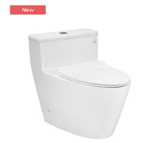 Ảnh Bồn cầu 1 khối Toto MS625DT8