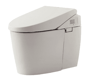 Ảnh Bồn cầu điện tử ToTo CS985PVA/TCF9786JA