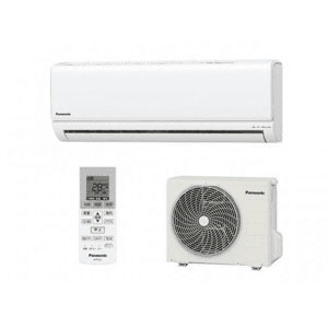 Ảnh Điều hòa Panasonic 12000 BTU 2 chiều Inverter CS-288CF gas R-32