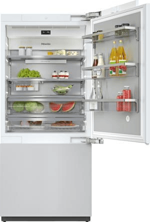 Ảnh Tủ lạnh âm tủ Miele KF 2902 Vi