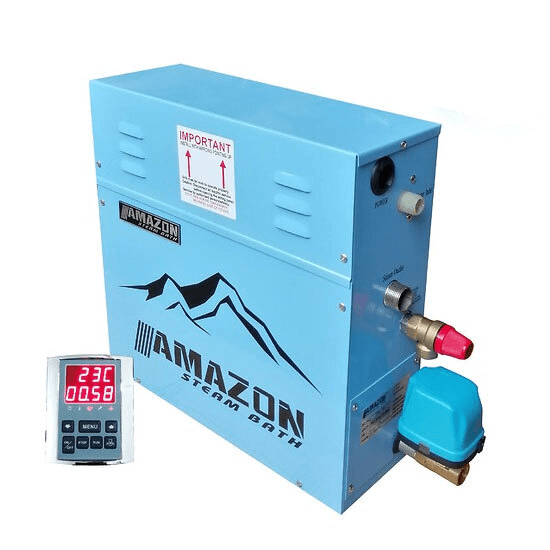 Ảnh Máy xông hơi ướt Amazon ATP-150