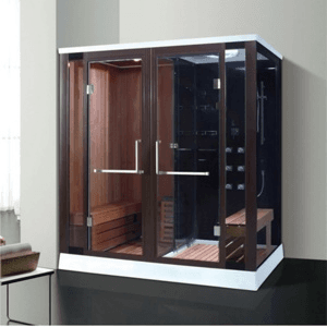 Ảnh Phòng xông hơi Monaco MC-3026