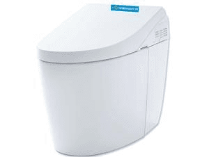 Ảnh Bàn cầu 1 khối Toto NeoRest CES9788