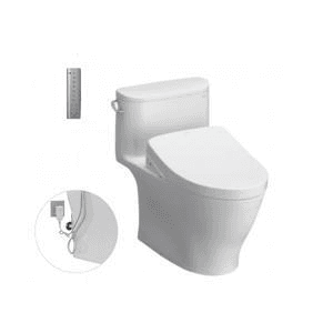 Ảnh Bồn cầu thông minh Toto MS887RW11