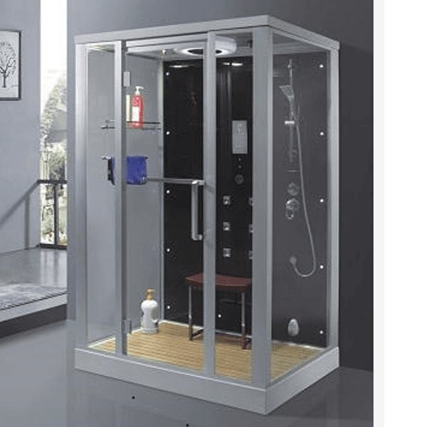 Ảnh Phòng xông hơi Daros HT-7007