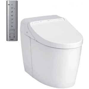 Ảnh Bàn cầu 1 khối Toto CS988VT/ TCF9575Z