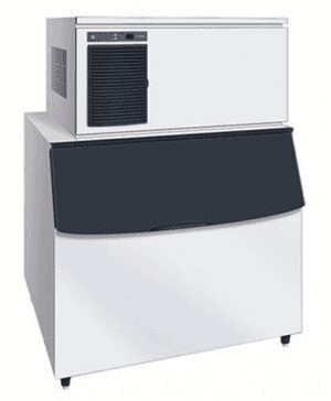 Ảnh Máy làm đá công nghiệp IM-240DNE